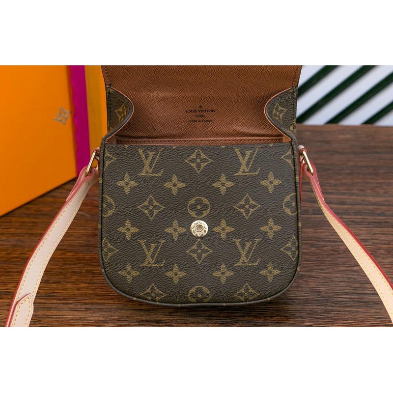 FASH LOUIS VUITTON Bags 19T1L0027