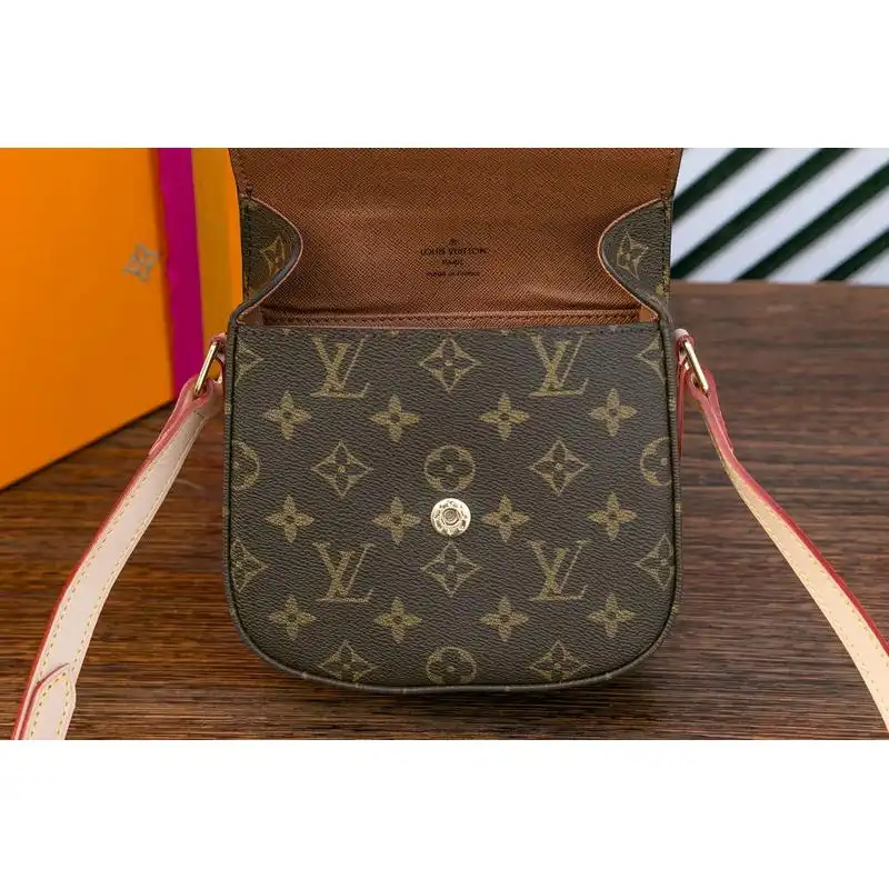 LV Bags 19T1L0027