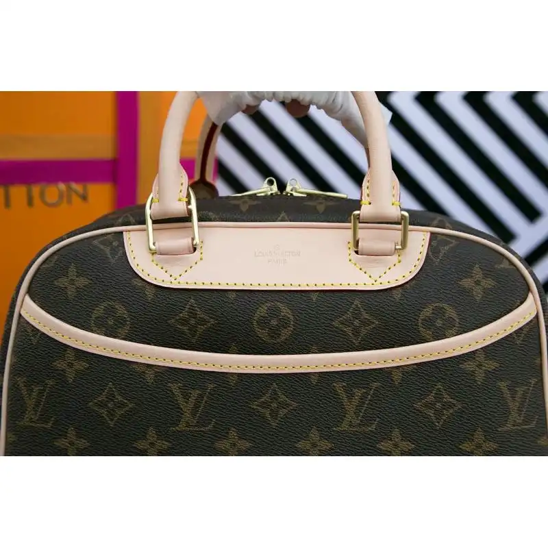 Official Brother Sam LV Bags 19T1L0028