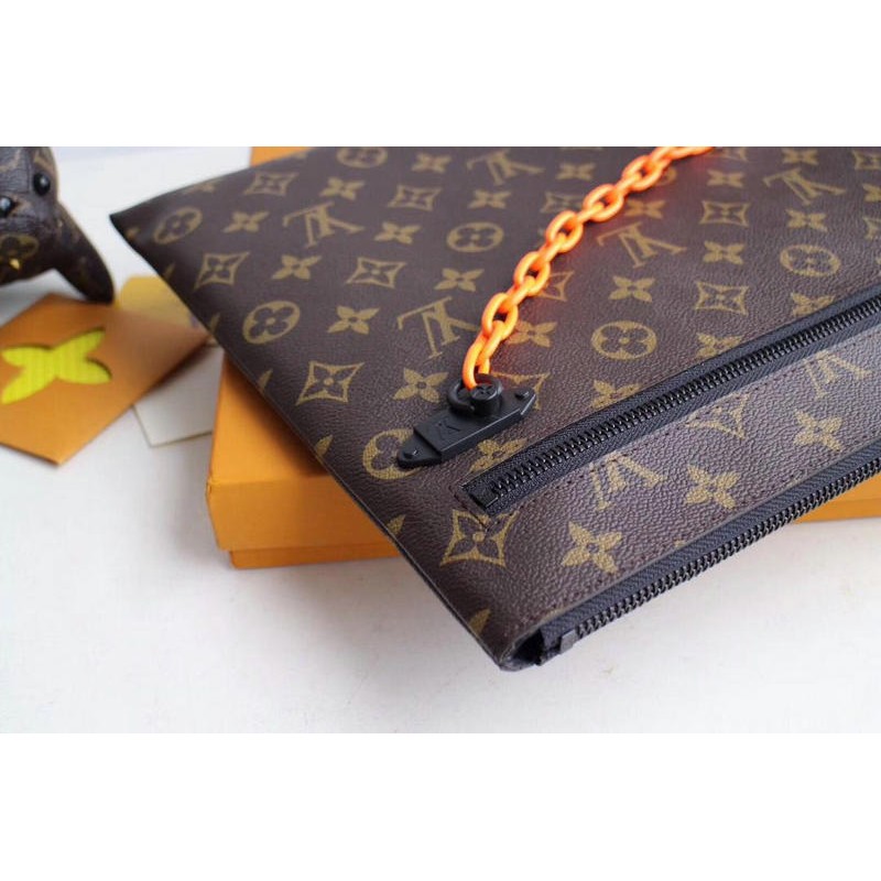 FASH LOUIS VUITTON Bags 19T1L0029