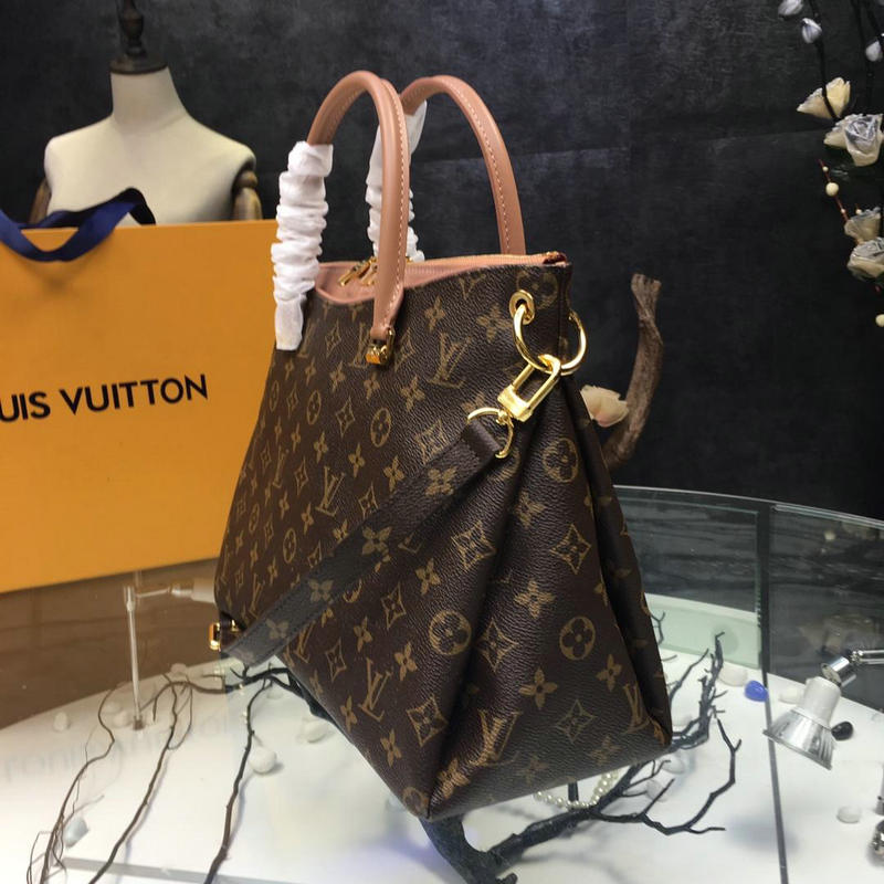 FASH LOUIS VUITTON Bags 19T1L0032