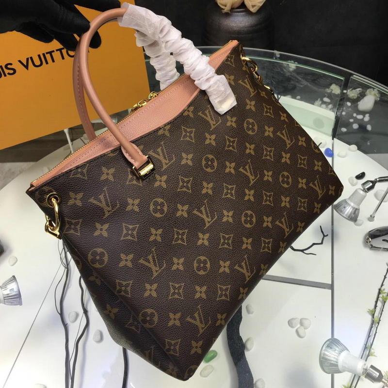 FASH LOUIS VUITTON Bags 19T1L0032