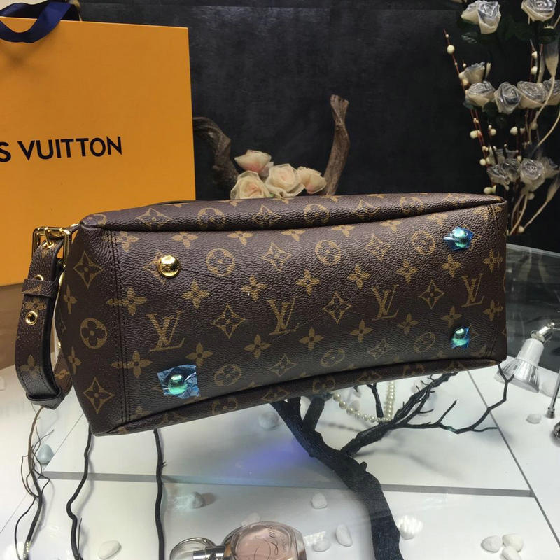 FASH LOUIS VUITTON Bags 19T1L0032