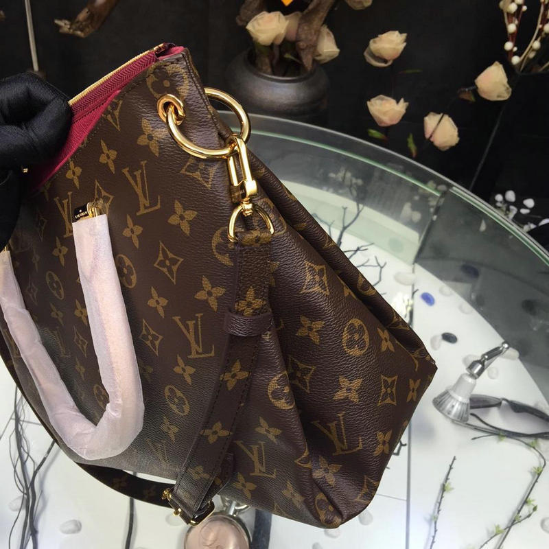 FASH LOUIS VUITTON Bags 19T1L0033