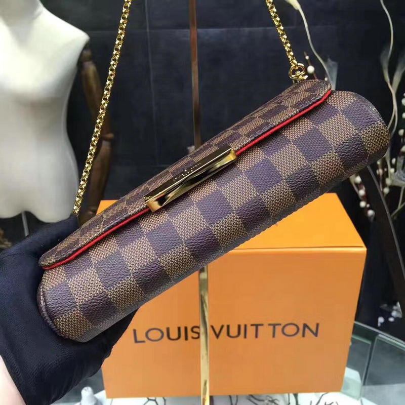 FASH LOUIS VUITTON Bags 19T1L0034