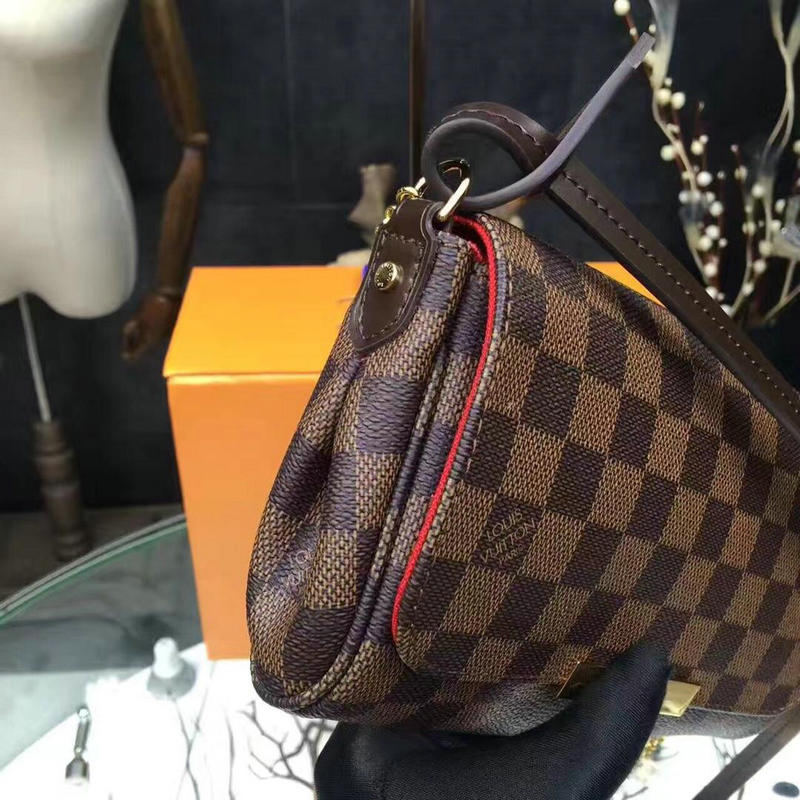 FASH LOUIS VUITTON Bags 19T1L0034