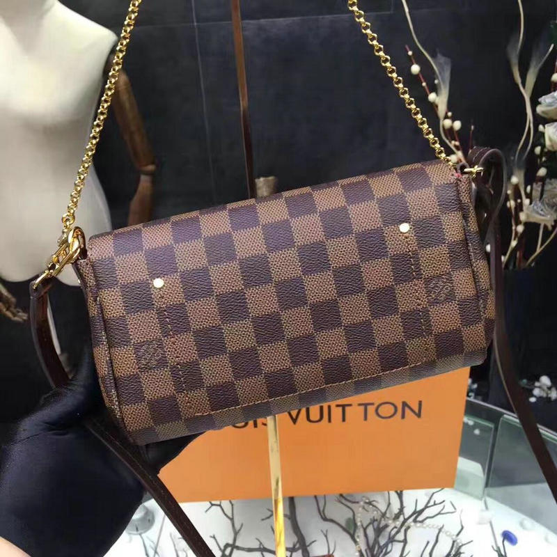 FASH LOUIS VUITTON Bags 19T1L0034