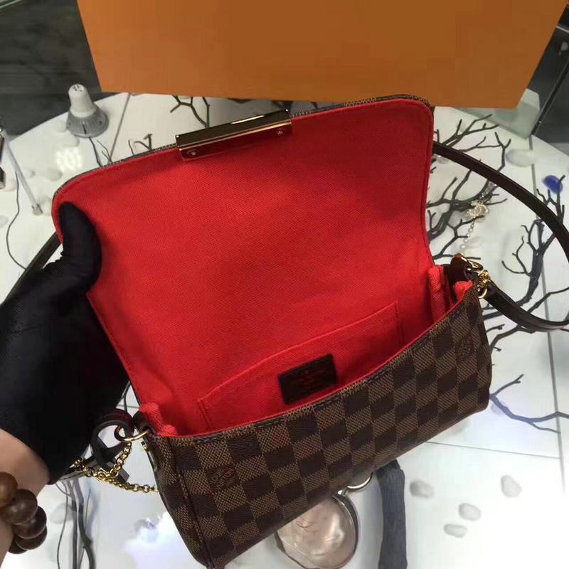 FASH LOUIS VUITTON Bags 19T1L0034