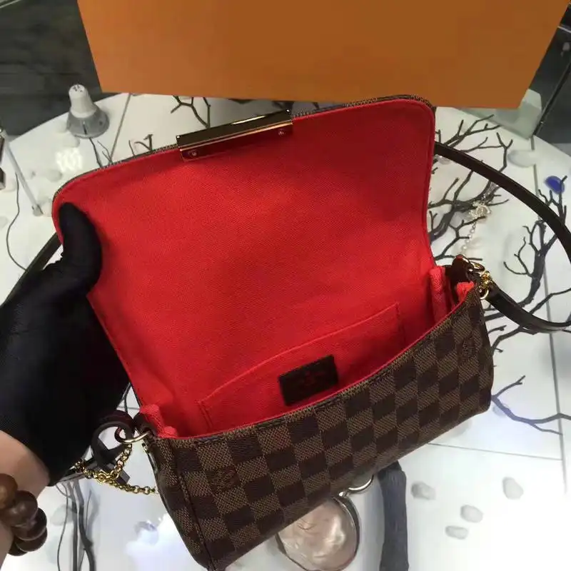 LV Bags 19T1L0034