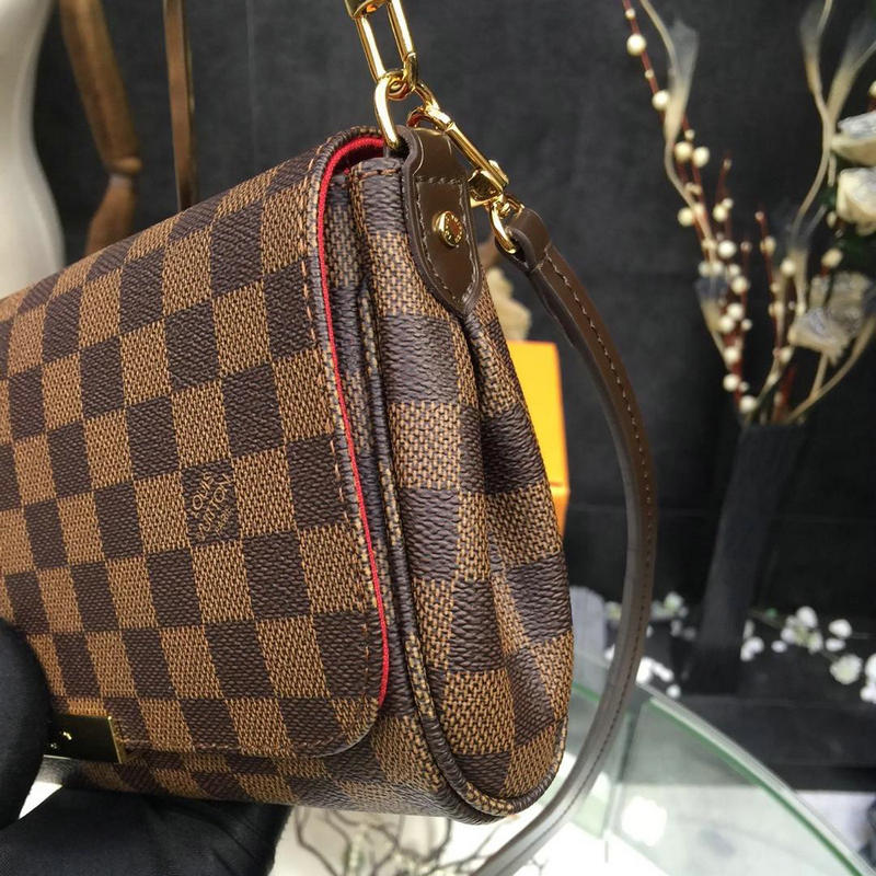 FASH LOUIS VUITTON Bags 19T1L0035