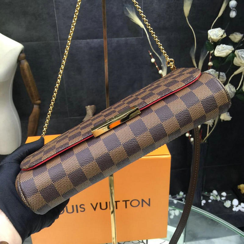 FASH LOUIS VUITTON Bags 19T1L0035