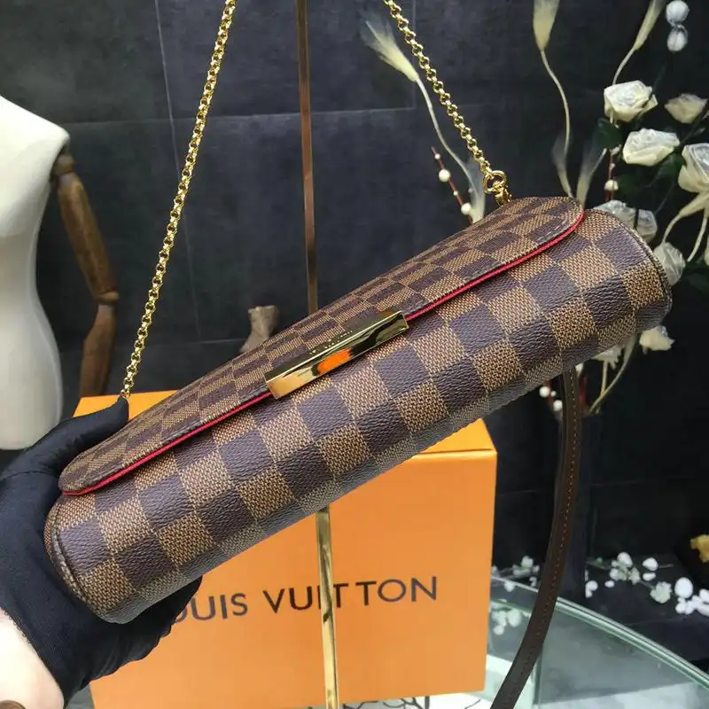 LV Bags 19T1L0035