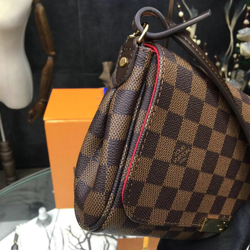 FASH LOUIS VUITTON Bags 19T1L0035