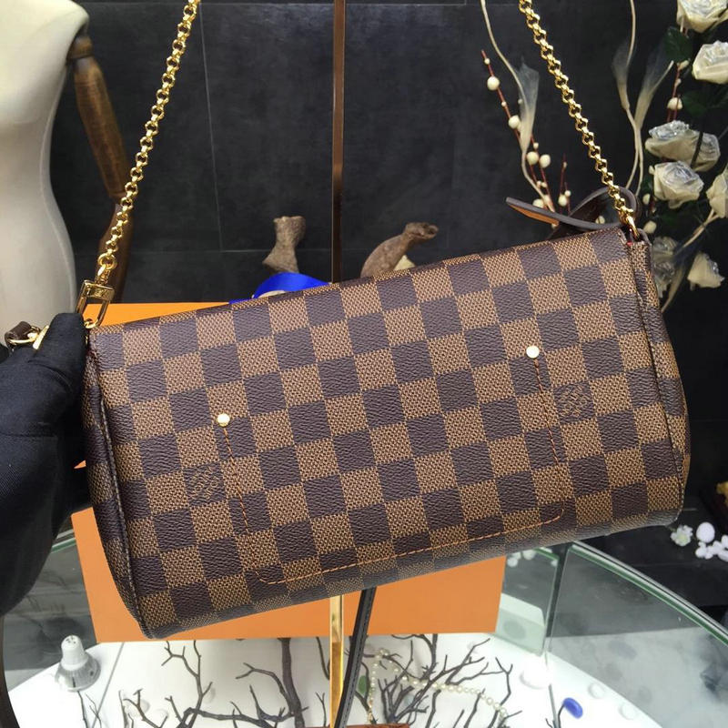 FASH LOUIS VUITTON Bags 19T1L0035