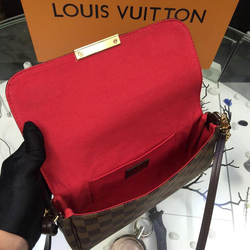 FASH LOUIS VUITTON Bags 19T1L0035