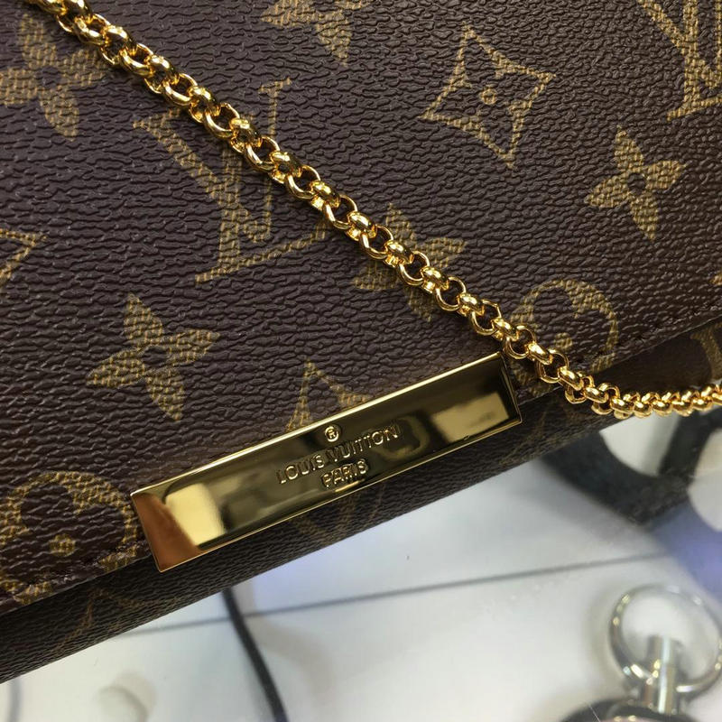 FASH LOUIS VUITTON Bags 19T1L0036