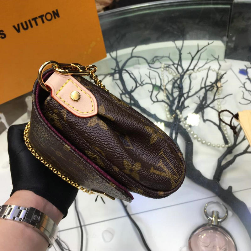 FASH LOUIS VUITTON Bags 19T1L0036