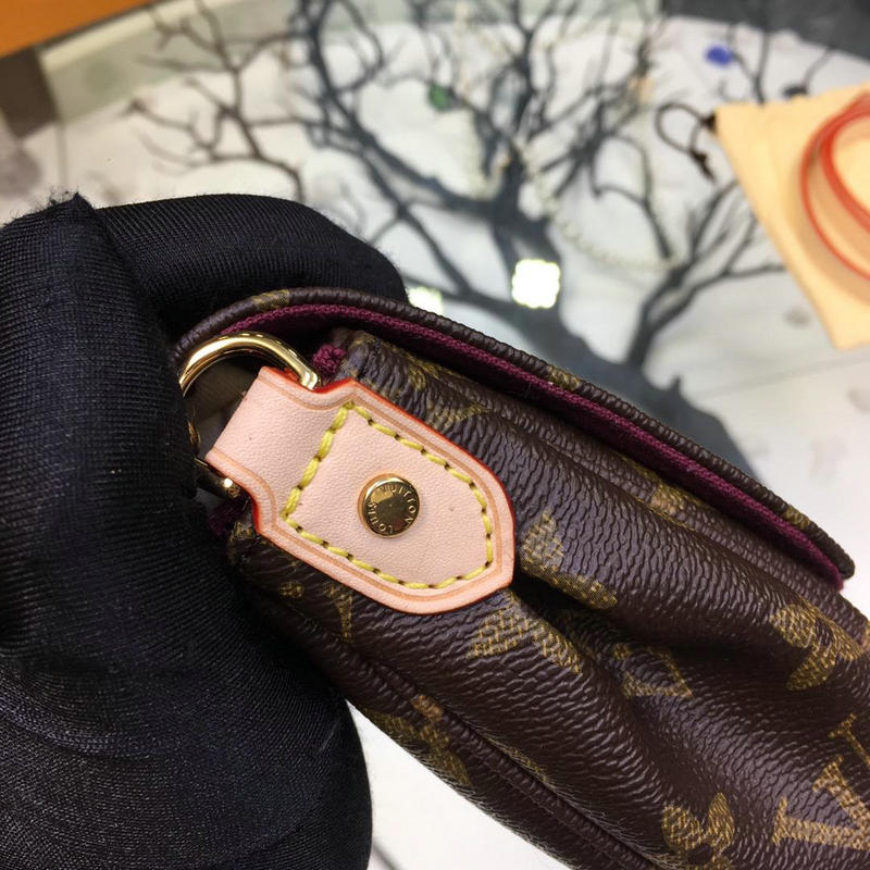 FASH LOUIS VUITTON Bags 19T1L0036