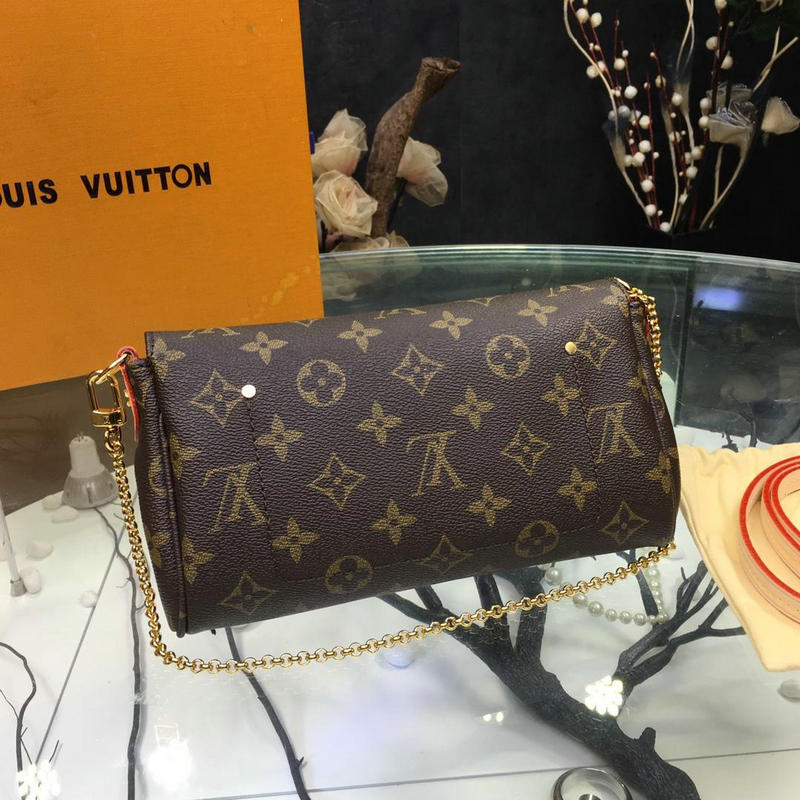 FASH LOUIS VUITTON Bags 19T1L0036