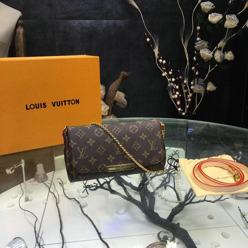 FASH LOUIS VUITTON Bags 19T1L0036