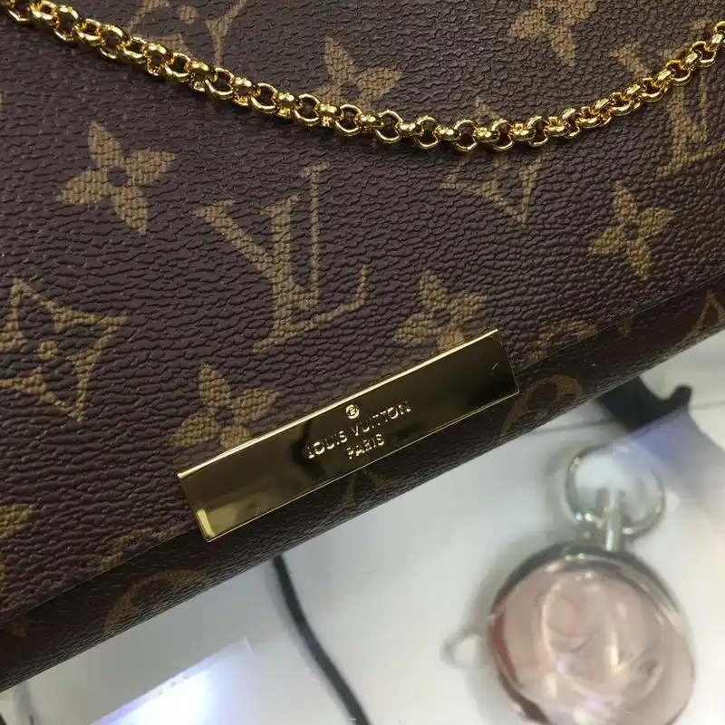 Official FashionRep LV Bags 19T1L0037