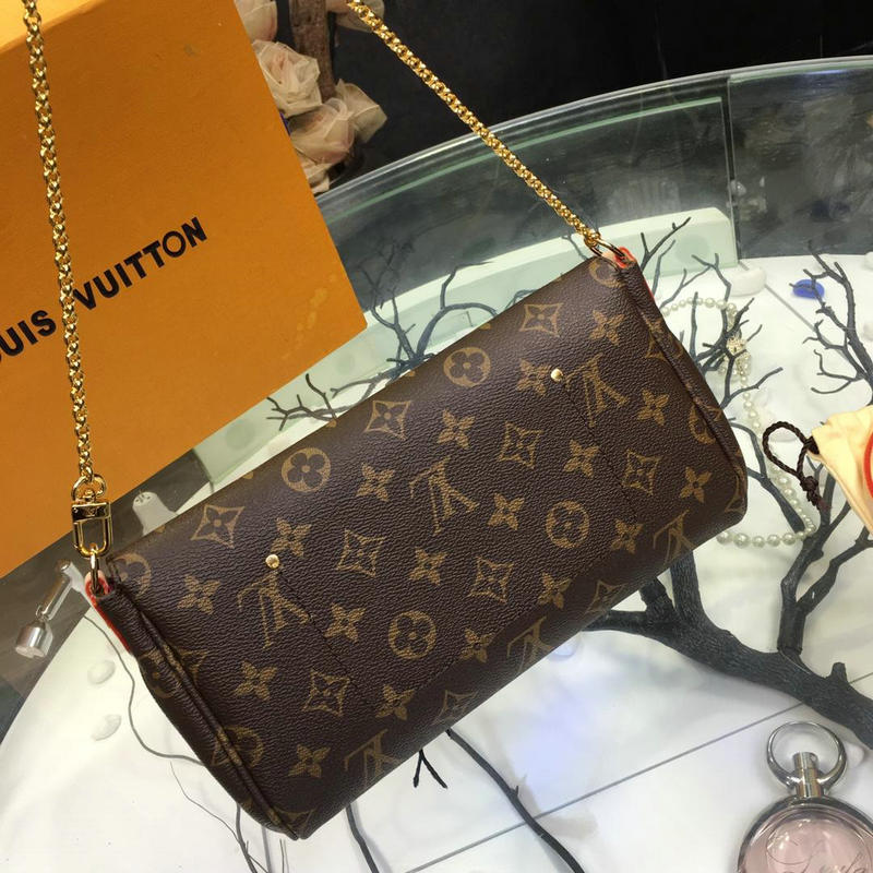 FASH LOUIS VUITTON Bags 19T1L0037