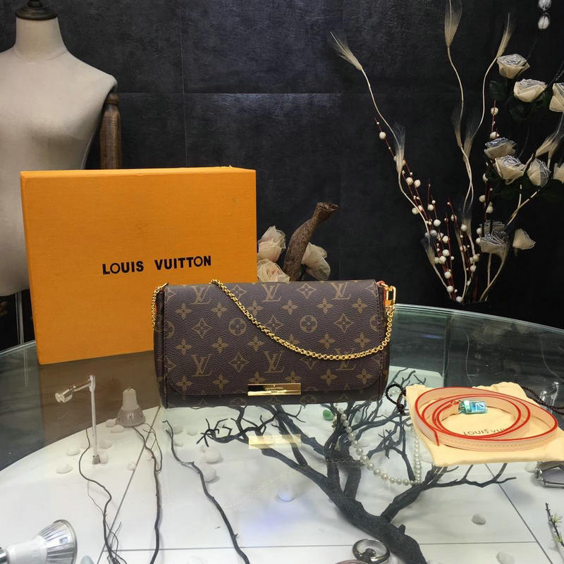 FASH LOUIS VUITTON Bags 19T1L0037