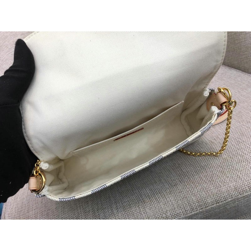 FASH LOUIS VUITTON Bags 19T1L0038