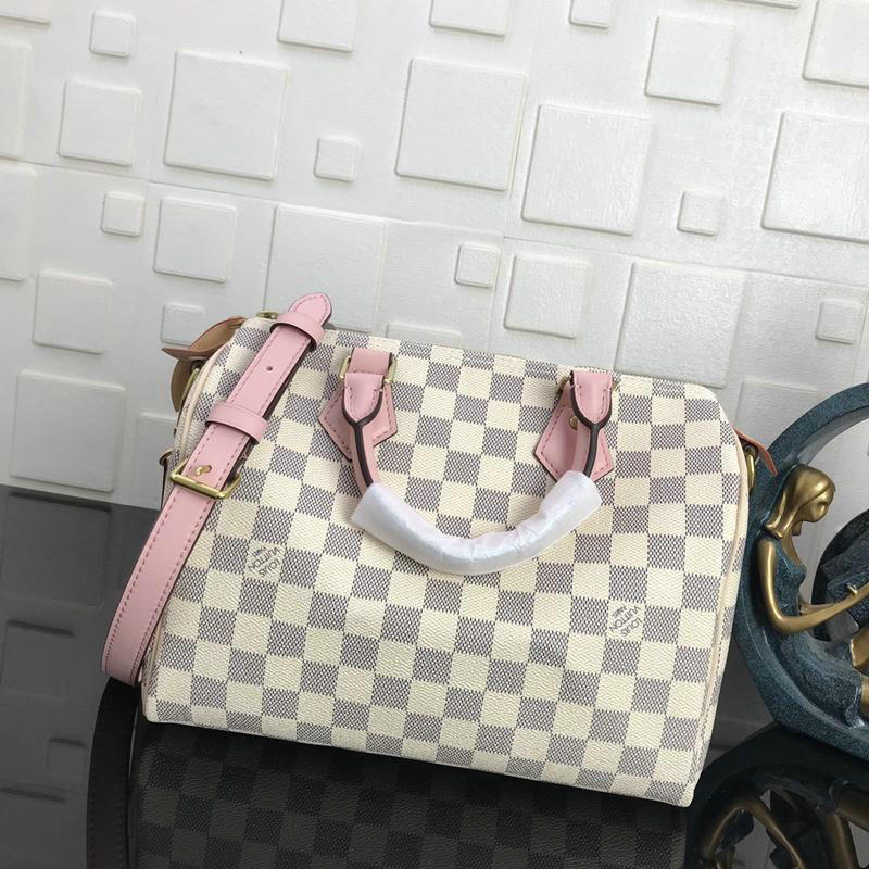 FASH LOUIS VUITTON Bags 19T1L0039