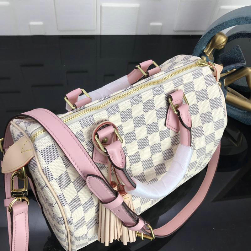 FASH LOUIS VUITTON Bags 19T1L0039