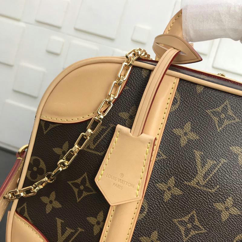 FASH LOUIS VUITTON Bags 19T1L0041