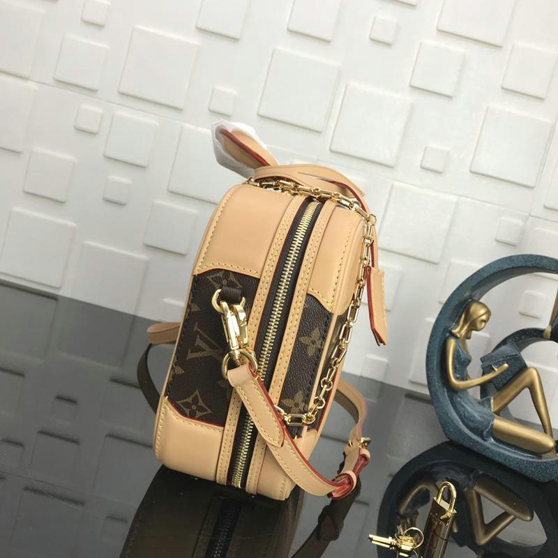 FASH LOUIS VUITTON Bags 19T1L0041