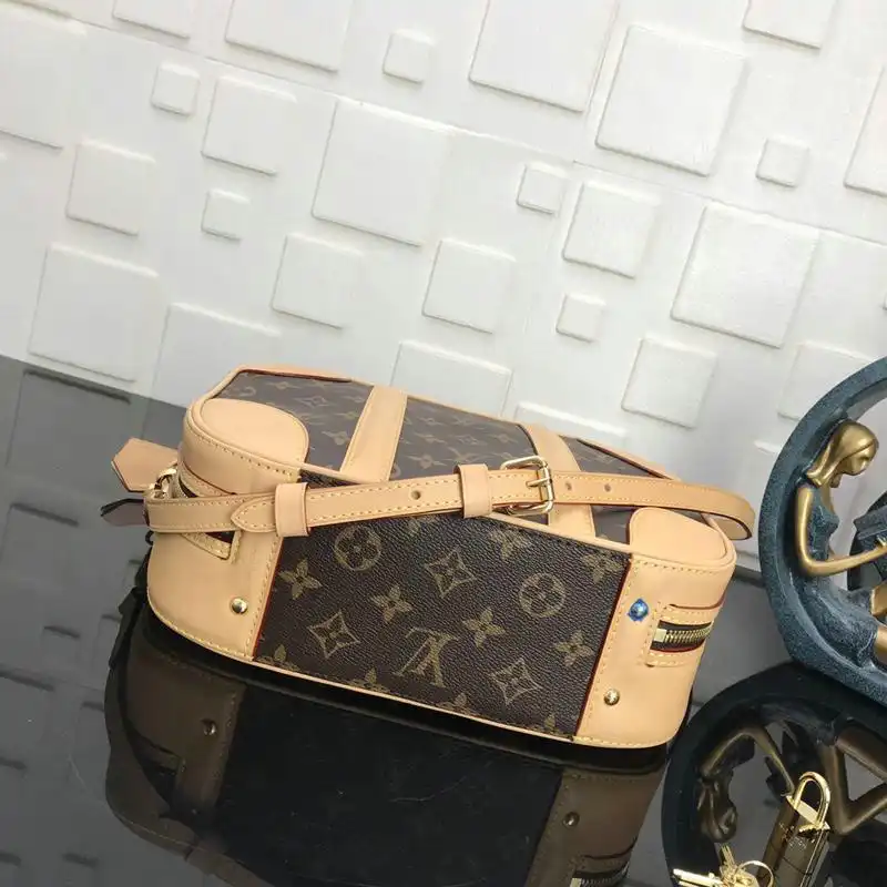 LV Bags 19T1L0041