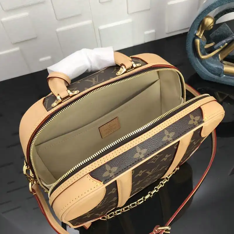 LV Bags 19T1L0041