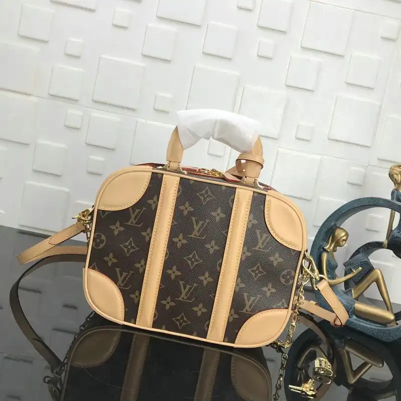 LV Bags 19T1L0041