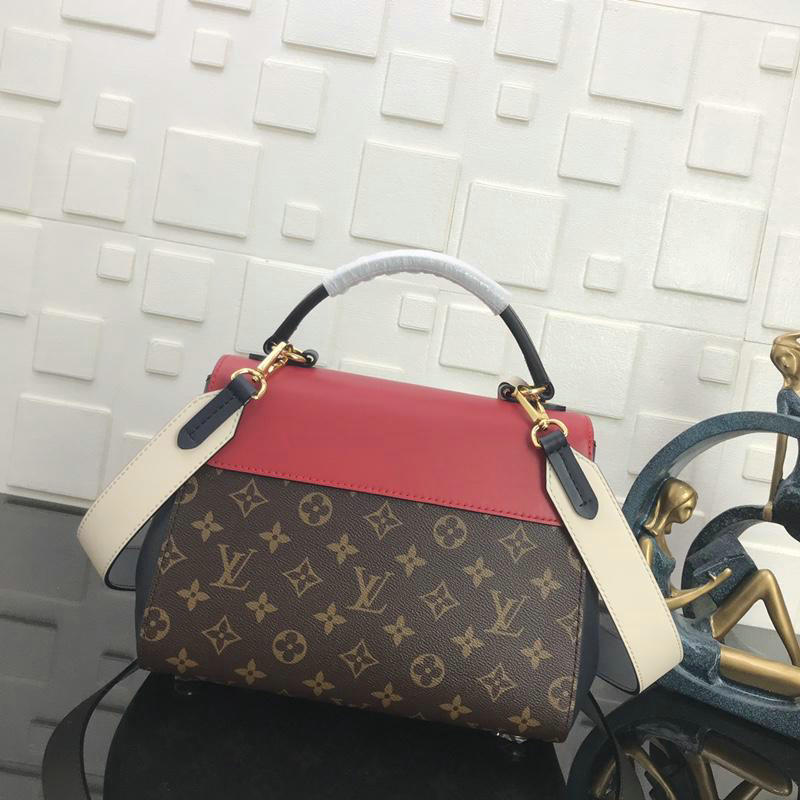 FASH LOUIS VUITTON Bags 19T1L0042