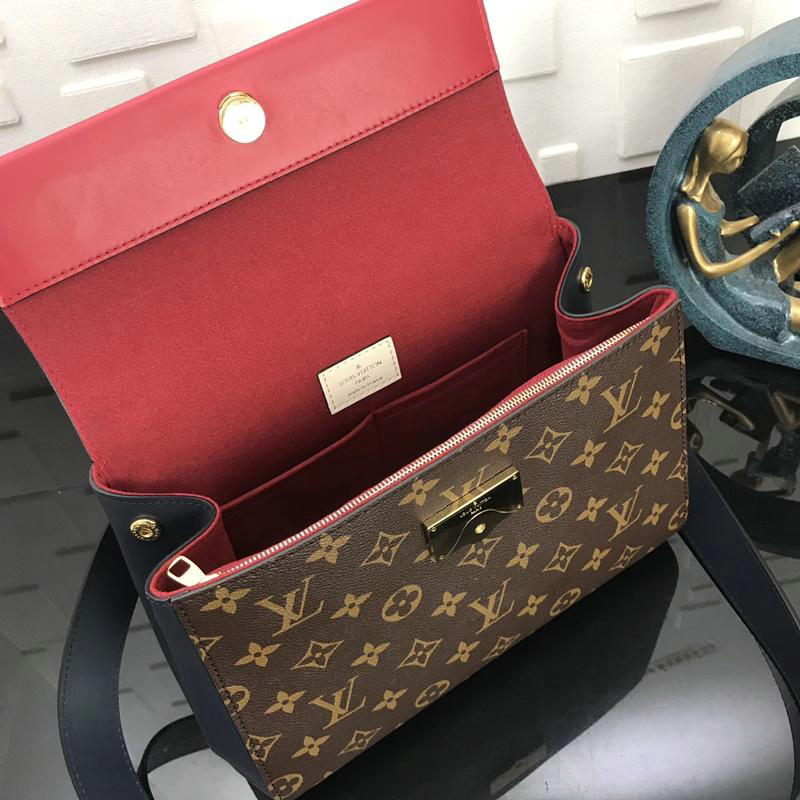 FASH LOUIS VUITTON Bags 19T1L0042