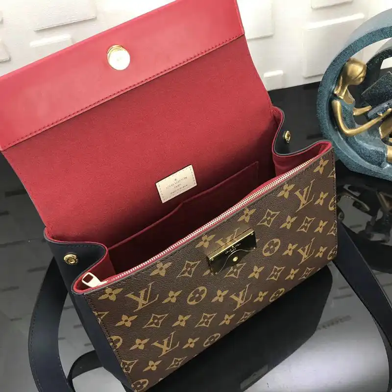 LV Bags 19T1L0042