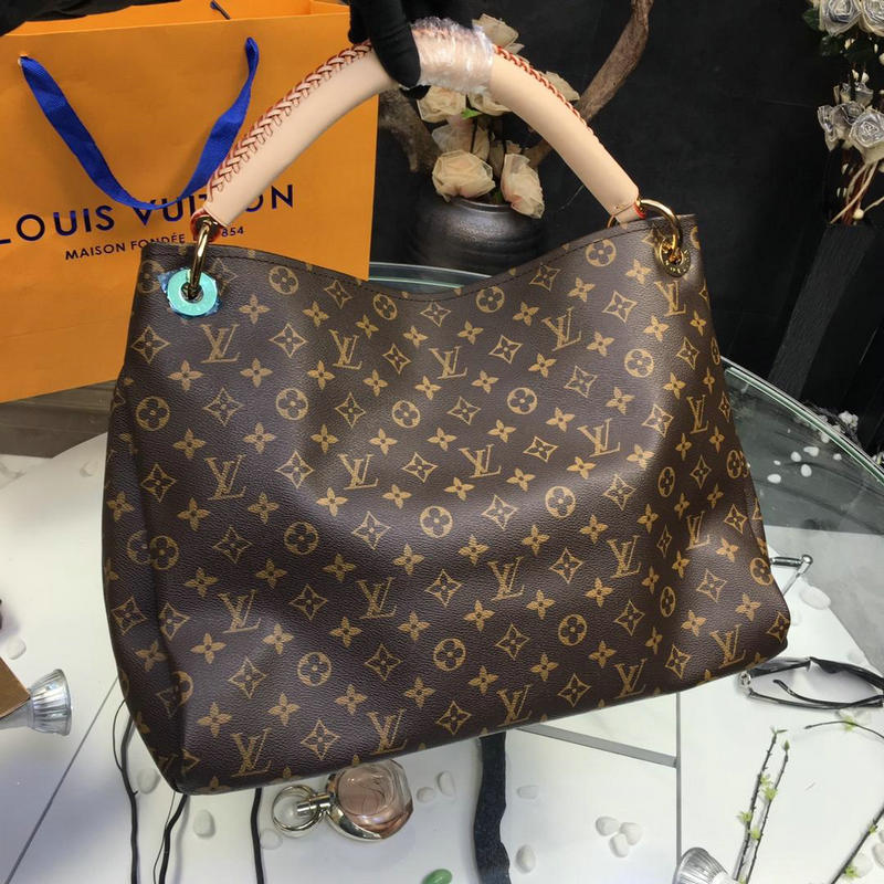 FASH LOUIS VUITTON Bags 19T1L0046