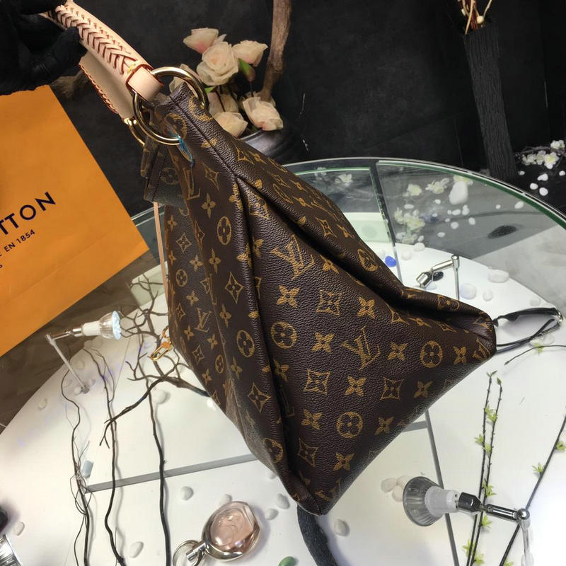 FASH LOUIS VUITTON Bags 19T1L0046