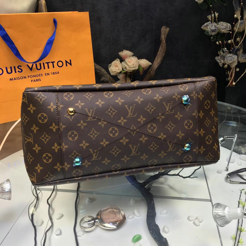 FASH LOUIS VUITTON Bags 19T1L0046