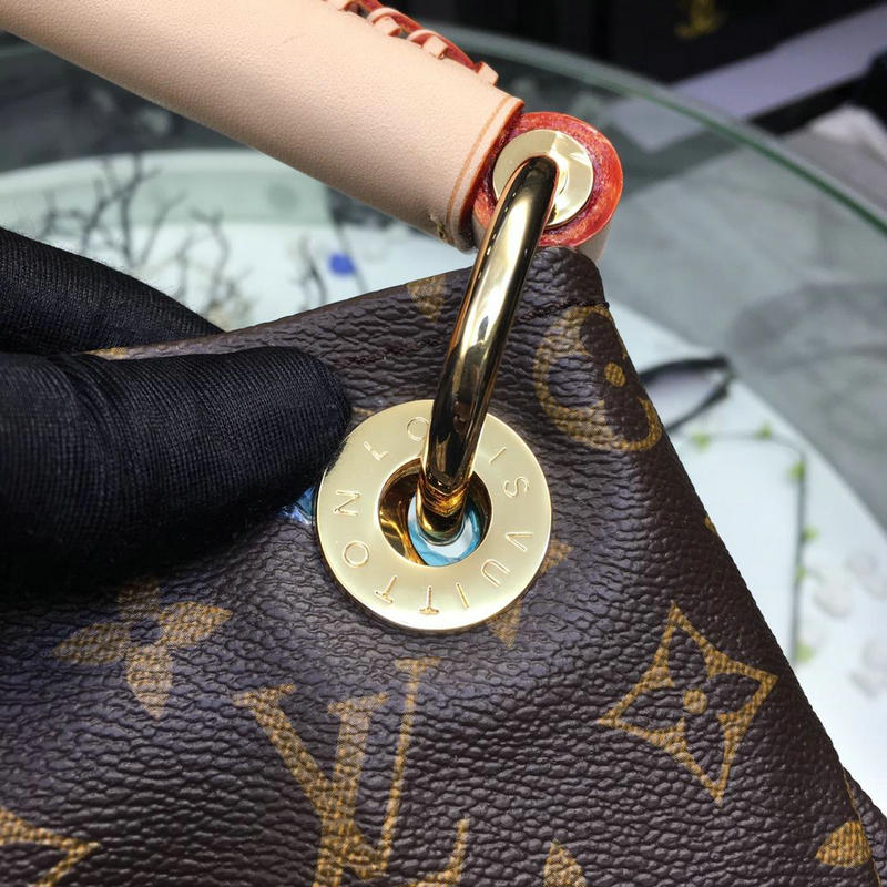 FASH LOUIS VUITTON Bags 19T1L0046