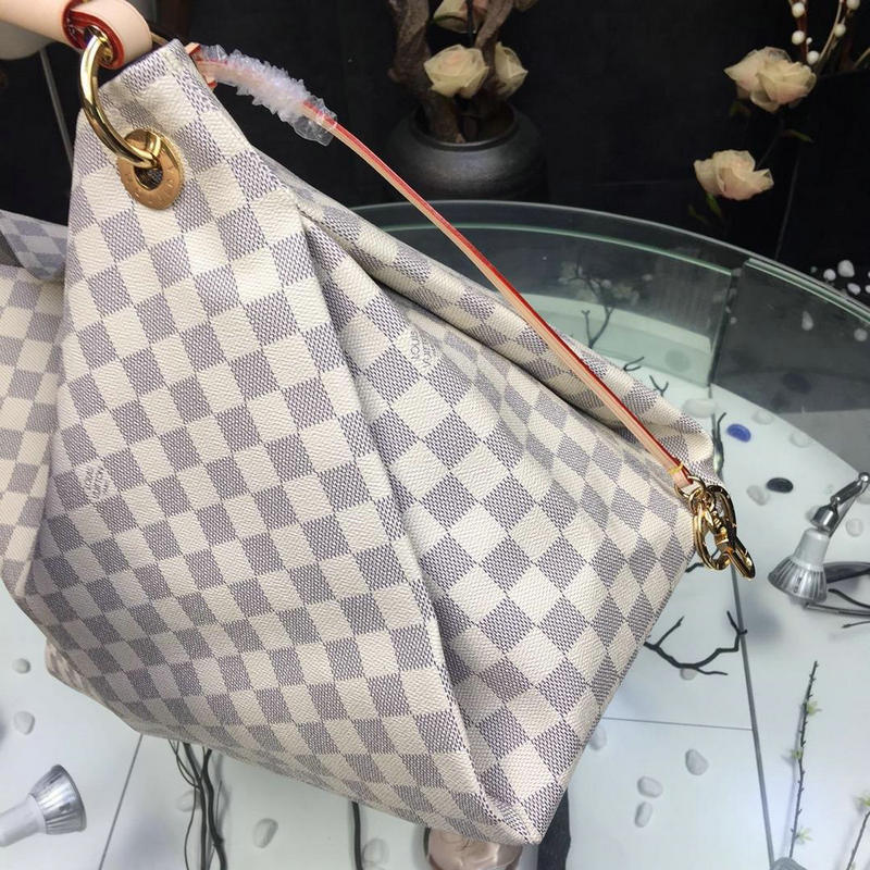 FASH LOUIS VUITTON Bags 19T1L0047