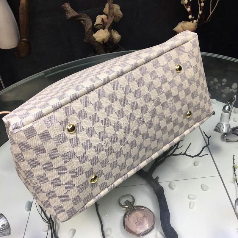 FASH LOUIS VUITTON Bags 19T1L0047