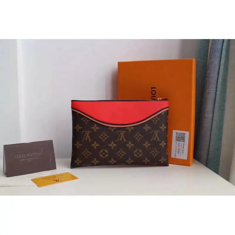 FASH LOUIS VUITTON Bags 19T1L0061