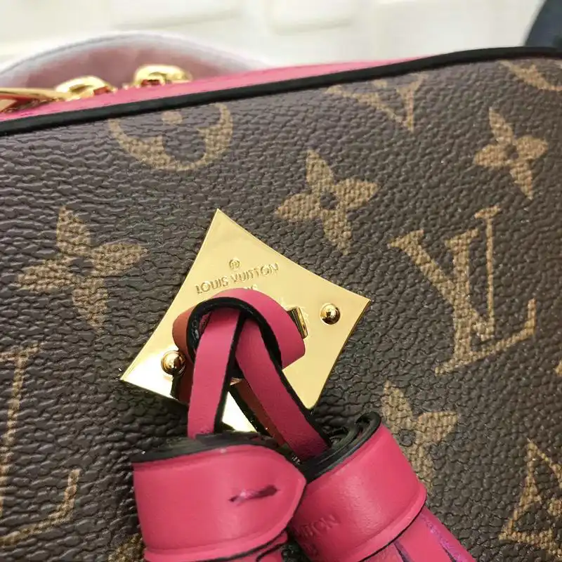 LV Bags 19T1L0067