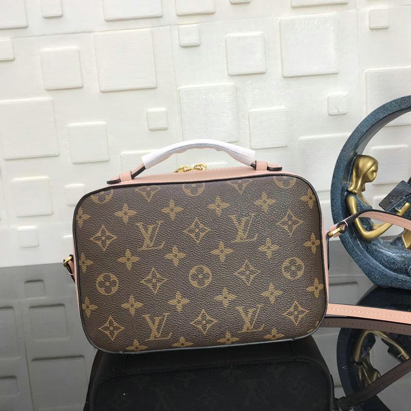 FASH LOUIS VUITTON Bags 19T1L0069