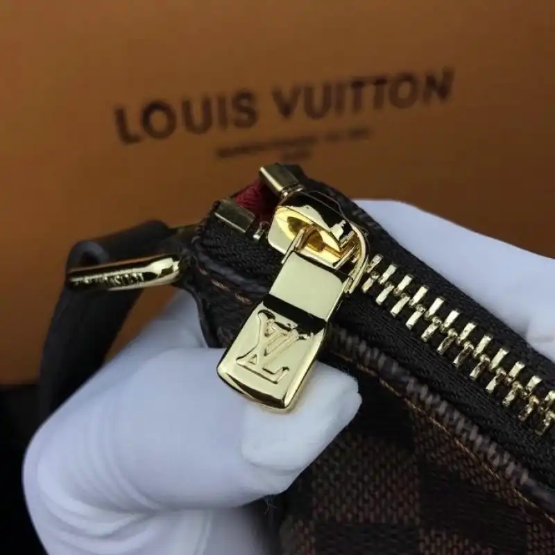 Official Brother Sam LV Bags 19T1L0072