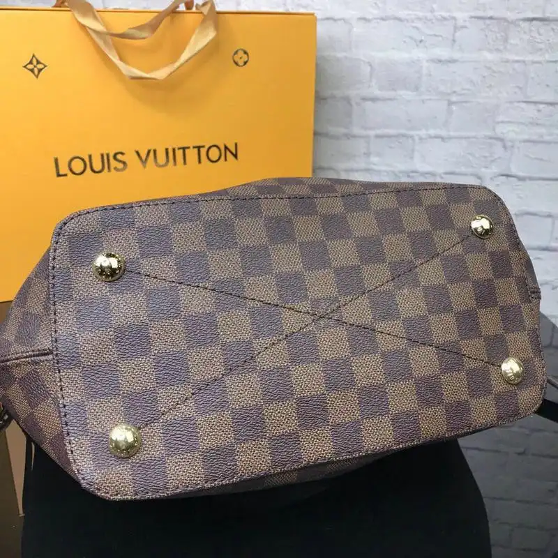 Official Brother Sam LV Bags 19T1L0074