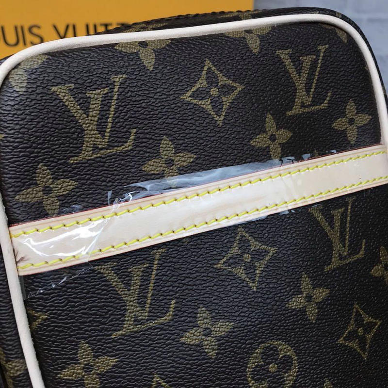 FASH LOUIS VUITTON Bags 19T1L0075